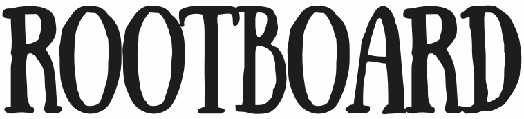 Rootboard